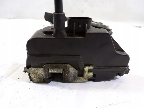 Fram vänster dörrlås handtag Laguna II 2 image 6