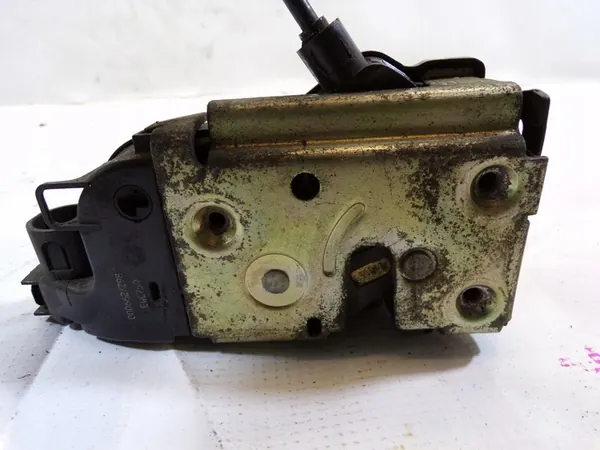 Fram vänster dörrlås handtag Laguna II 2 image 7