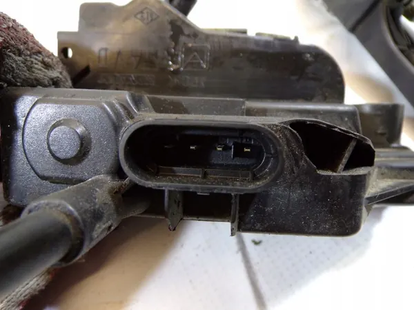 Fram vänster dörrlås handtag Laguna II 2 image 9