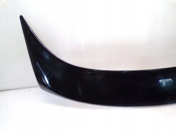 Spoiler traseiro OEM 74900-SMTZ-E010-M1 Honda Civic VIII image 3