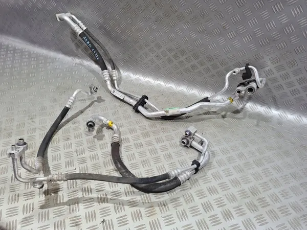 Ilmastointiputki Opel Adam 1.2 1.4 16V image 2