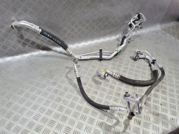 Ilmastointiputki Opel Adam 1.2 1.4 16V image 3