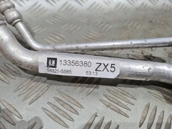 Ilmastointiputki Opel Adam 1.2 1.4 16V image 4