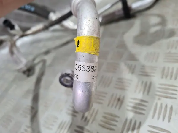 Ilmastointiputki Opel Adam 1.2 1.4 16V image 6