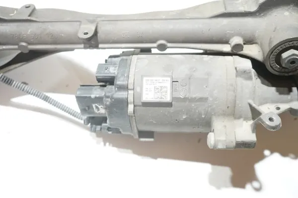 Ohjausvaihde hammastanko OEM 5Q1423051AD VW:lle image 3