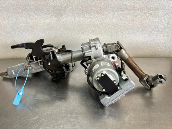 Renault Servolenksäule OEM 488106714R image 2