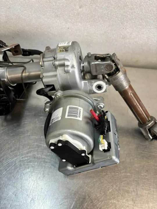 Renault Servolenksäule OEM 488106714R image 3