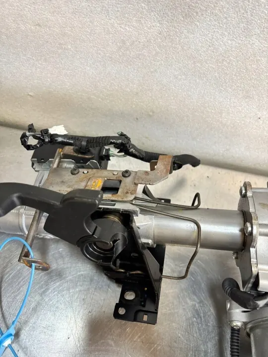Renault Servolenksäule OEM 488106714R image 4