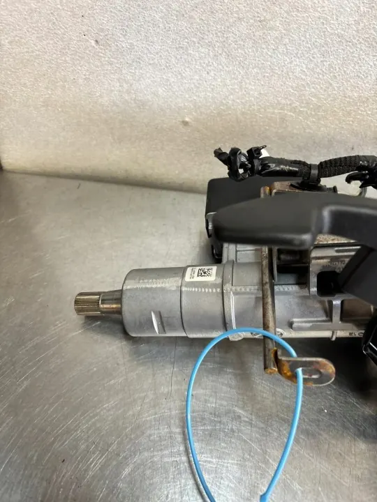 Renault Servolenksäule OEM 488106714R image 5