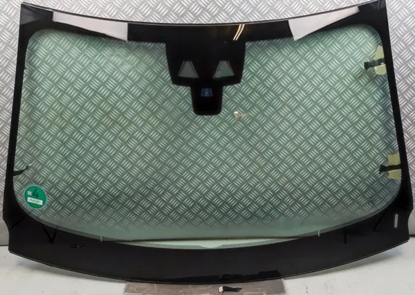 Beheizte Frontscheibe OEM 43R-001585 für Jaguar XF II image 3