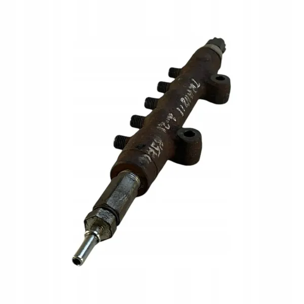 Brandstofslang Ford Transit 07145491415 image 4