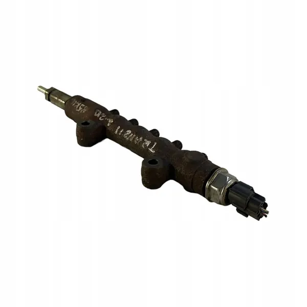 Brandstofslang Ford Transit 07145491415 image 5