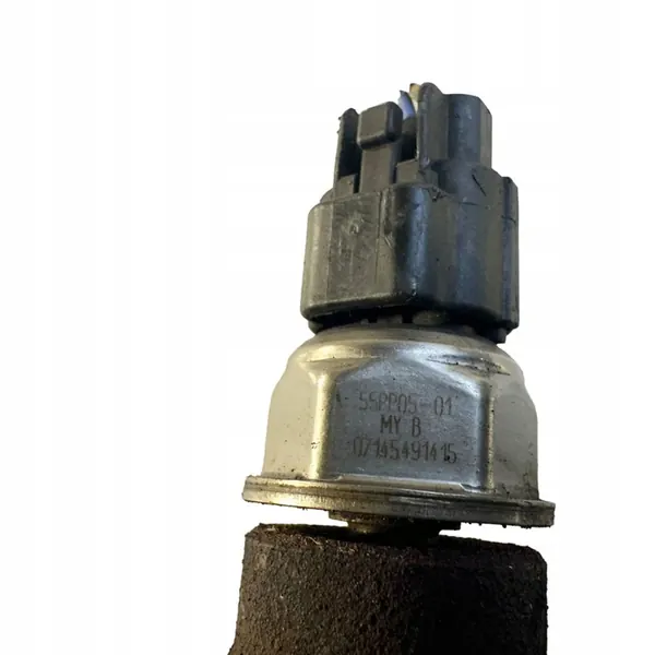 Brandstofslang Ford Transit 07145491415 image 6