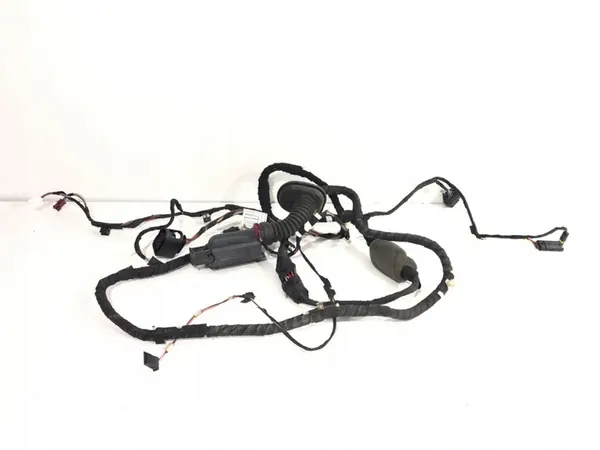 Linkerkant achterdeur bedrading BMW G30 2.0 150PK OEM image 1