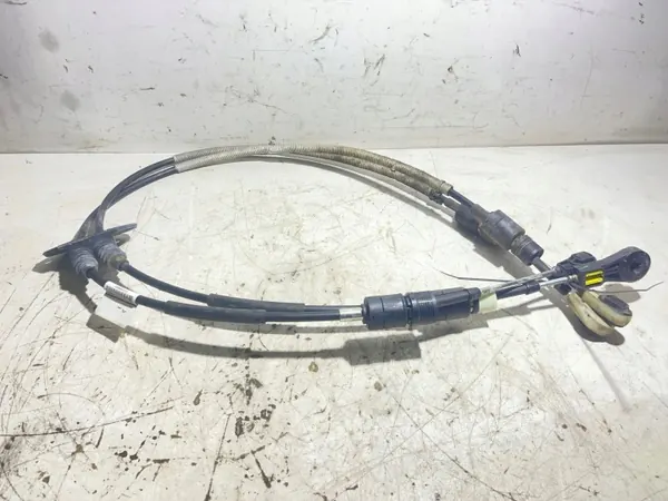 Versnellingskoppeling OEM 31256859 voor Volvo XC70 V70 S80 image 2