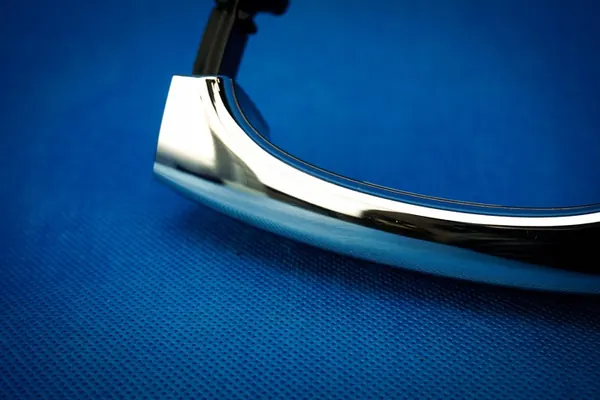 Oikea ulko-ovikahva Audi A6 A7 A8 image 2