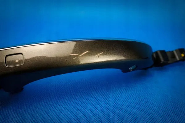 Oikea ulko-ovikahva Audi A6 A7 A8 image 4