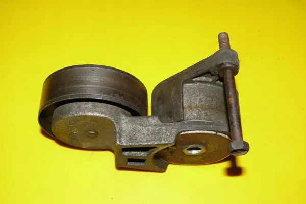 Mitsubishi OE riemspanrol - Gebruikt OEM-onderdeel image 3
