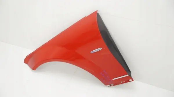 Para-lamas dianteiro esquerdo OEM 360207531 Mercedes W204 image 3