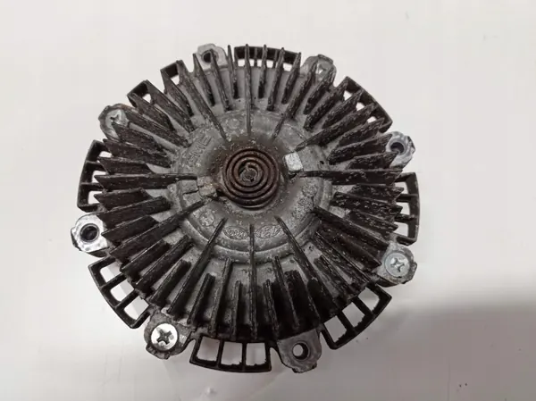 Gebrauchte Kia OE Lüfter-Viskokupplung OEM JUT46592 image 2