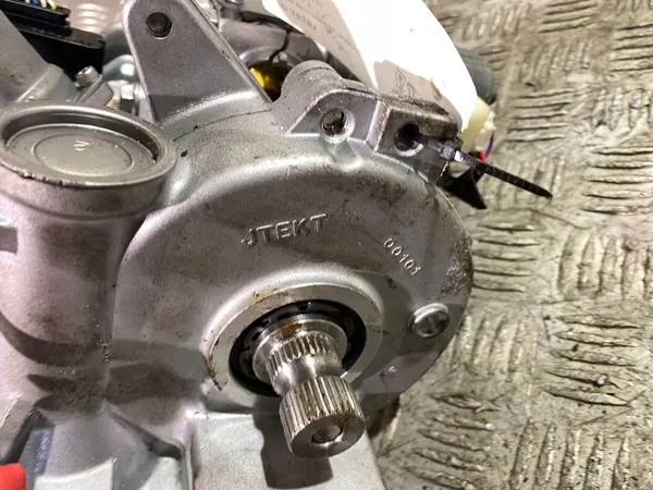 Pompe de direction assistée Lexus NX 2016 OEM 8965078031 image 3