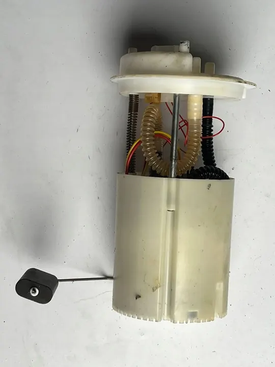 Bomba de Combustível Fiat Fiorino image 3