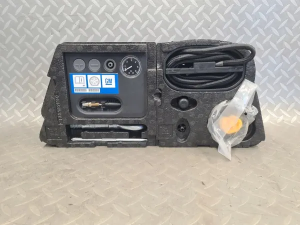 Reparatieset OEM 694/800/894 - Schuimcompressorwiel image 2