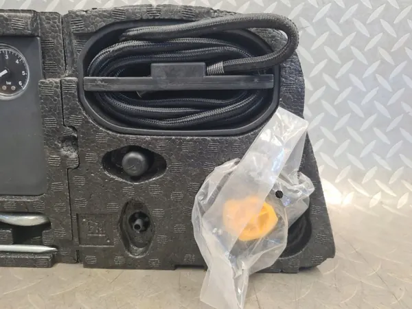 Reparatieset OEM 694/800/894 - Schuimcompressorwiel image 3