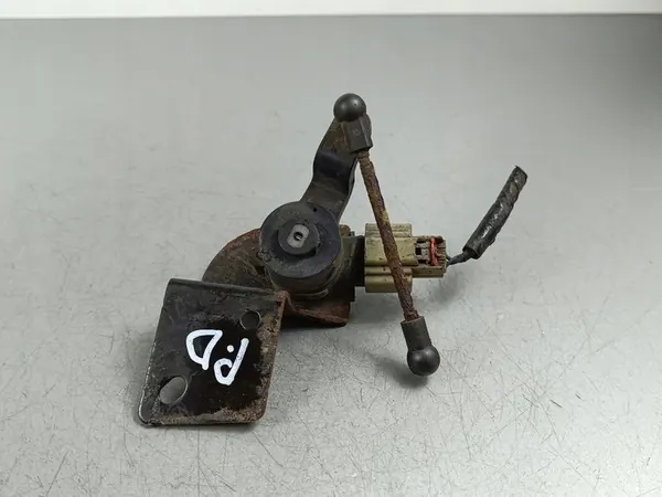 Sensor de suspensão pneumática dianteiro Jeep Grand Cherokee 2018 FOB48329 image 1