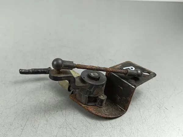 Sensor de suspensão pneumática dianteiro Jeep Grand Cherokee 2018 FOB48329 image 2