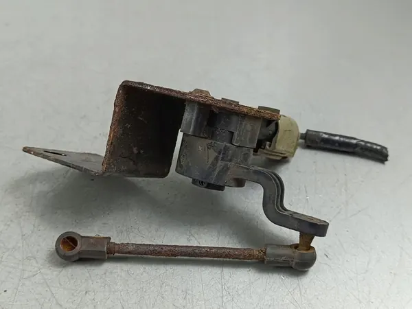 Sensor de suspensão pneumática dianteiro Jeep Grand Cherokee 2018 FOB48329 image 4