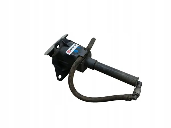 Vasen ajovalopesu suutin OEM GX63-13K131-AC image 2