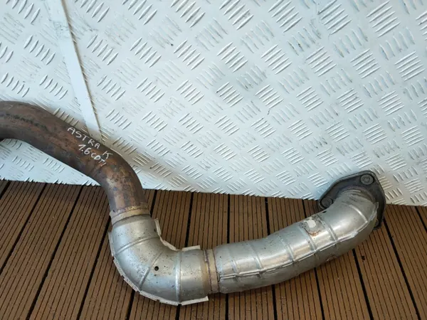 Opel OE Uitlaatpijp Rooster Flexibele Connector OEM image 3