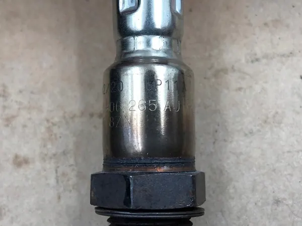 Sensor Lambda AUDI A5 A6 A7 A8 Q5 RS5 SPORTBACK image 10
