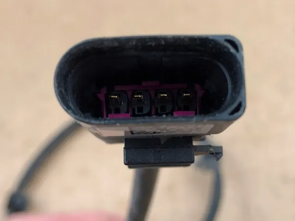 Sensor Lambda AUDI A5 A6 A7 A8 Q5 RS5 SPORTBACK image 6