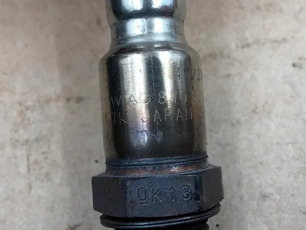Sensor Lambda AUDI A5 A6 A7 A8 Q5 RS5 SPORTBACK image 8