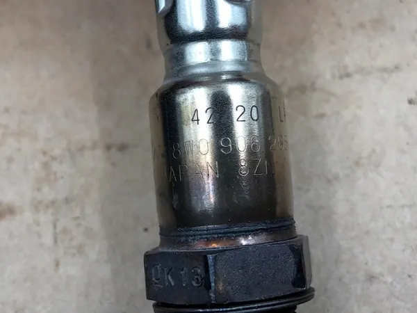Sensor Lambda AUDI A5 A6 A7 A8 Q5 RS5 SPORTBACK image 9