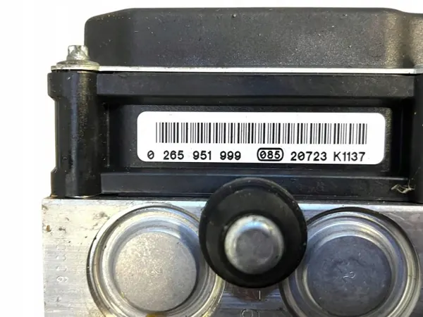 Pompe ABS CX23-2C405-BE pour Jaguar XF 250 2012 image 5