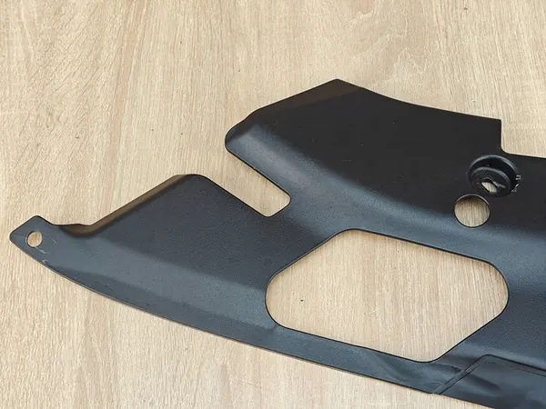 Couvercle de joint de phare gauche BMW G26 G22 G23 9883647 image 2