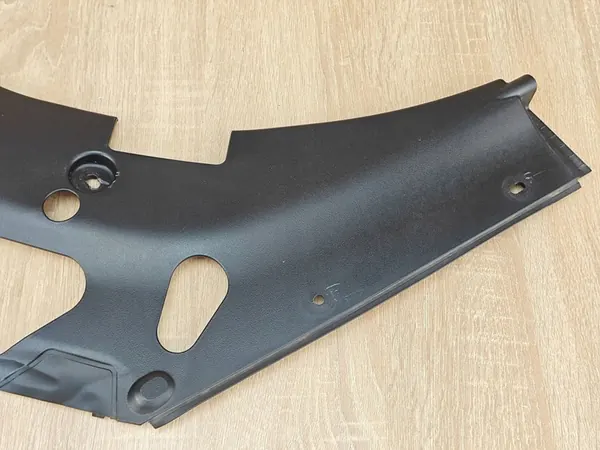 Couvercle de joint de phare gauche BMW G26 G22 G23 9883647 image 3