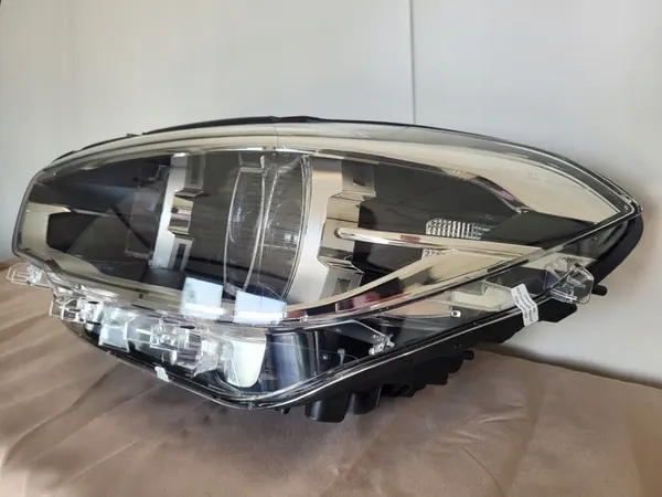 Farol esquerdo BMW 1 F20 F20 LCI 7414141-09 image 5