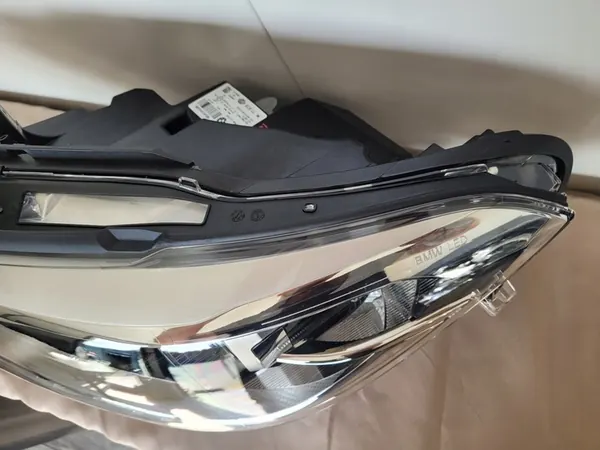 Farol esquerdo BMW 1 F20 F20 LCI 7414141-09 image 7