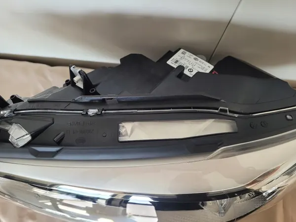 Farol esquerdo BMW 1 F20 F20 LCI 7414141-09 image 8