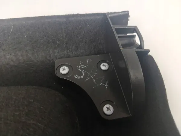 Suzuki SX4 achterste kofferbakplank OEM RGC13421 image 4