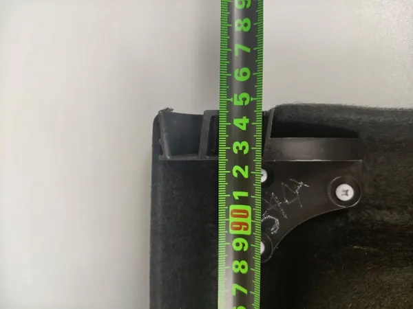 Suzuki SX4 achterste kofferbakplank OEM RGC13421 image 7