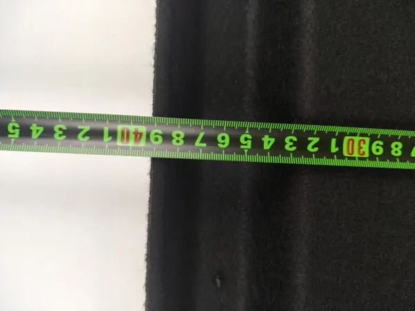 Suzuki SX4 achterste kofferbakplank OEM RGC13421 image 8
