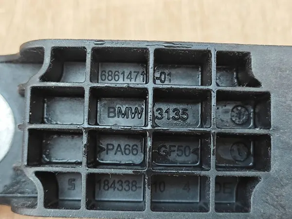 Support de Stabilisateur Avant BMW G30 G31 6861471 image 4