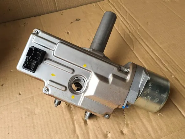 Direção Elétrica Opel Corsa D 13303390 image 5