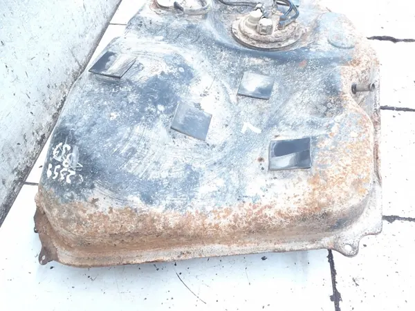 Bränsletank Toyota OE ARA283747 för Corolla Verso 2002 image 3