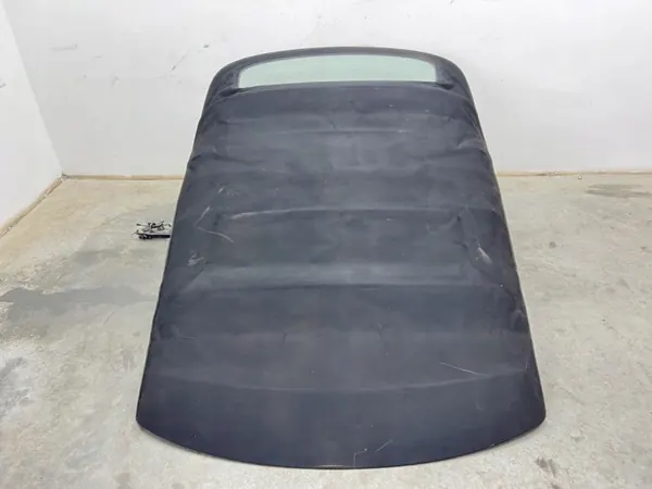 Saab 9-3 Cabrio Komplett Tak Set OEM MMAUTKO-27760 image 2